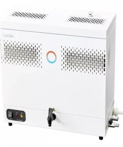 Аквадистиллятор, LAUDA