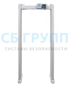 Арочный металлодетектор БЛОКПОСТ, РС Z 1