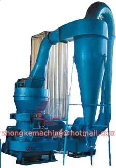 Мельница сверхтонкого измельчения, R-26, R-27, R-30 ,R-32 ,R-41