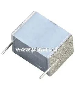 B32562J6684J000, Конденсатор металлоплёночный