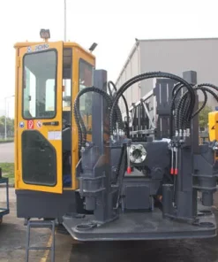 Буровая горизонтальная установка XCMG, XZ200