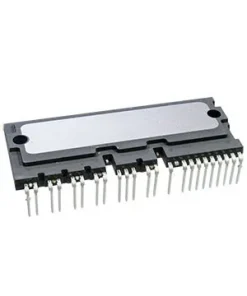 PSS35SA2FT, транзистор DIPIPM Ver. 6, Large DIP 1200V