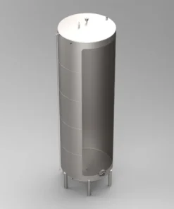 Резервуар для воды, 30 м3