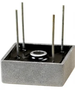 KBPC3508W, диодный мост 800В 35А KBPC-W металл