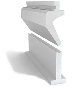 Гибочный инструмент для листогибочных прессов, Promecam