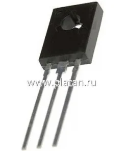 КТ601АМ, Транзистор NPN, усилительный