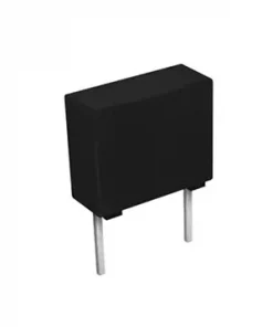 BFC233820474, конденсатор Suppression X2 0.47мкФ 630VDC/310VAC PP 20% (26*7*16.5мм)