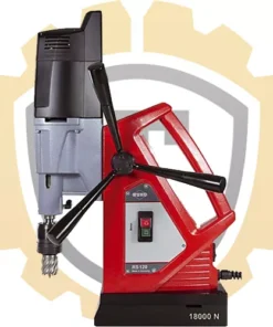 Станок магнитный RUKO, RS120