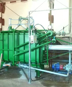 Линия для производства пенопласта (мини-завод), PenoCeh — 1000