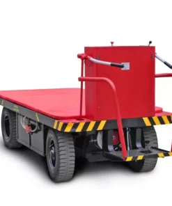 Электротележка, ЭК 202Б-03 СЭГЗ