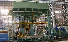 Ремонт пресса, ПА2634 ПА2638 ПА2642