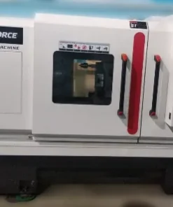 Токарный станок с ЧПУ, SFL6150