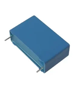 B32683A0223K000, 0.022 мкФ, 1000 В, 10 %, Конденсатор металлоплёночный