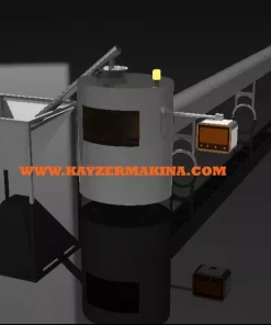 Оборудование для производства прессованного сахара Рафинада, KZ-380M