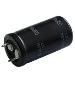 LG035M6800BPF-2240, конденсатор электролитический snap-in, 35В, 6800мкФ, 2240 105C