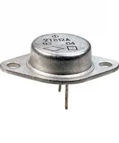 2Т812А, транзистор, (90-93г)