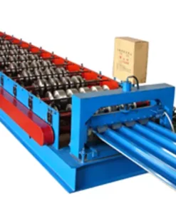 Оборудование для производства профнастила Н57, Н57