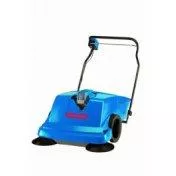 Подметательная машина для сбора сухой грязи и пыли, KS 90 VM 60