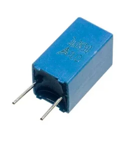 B32529D5335K, B32529D5335K000, конденсатор 3.3 мкФ 50В