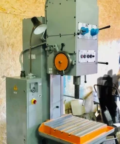 Сверлильный станок, 2Н135