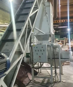 Пресс-гранулятор, АЛБ-350