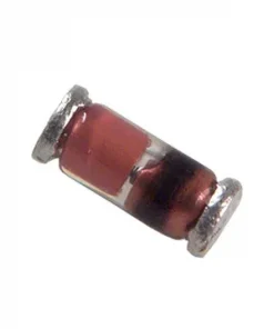 BAV103-GS18, Диод, 250V 0.25A 50ns Automotive 2-Pin Mini-MELF SOD-80 T/R