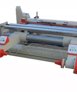 Бобинорезательная машина для бумаги, JY-SA1600