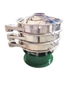 Вибросито, СВК