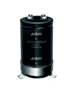 ENL2GM472UA5T03C, конденсатор электролитический 4700мкФ 400В =B43458A9478M000