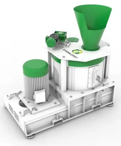 Центрифуга для полимеров СТАНКО, С-600