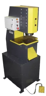 Дыропробивной пресс, СДП