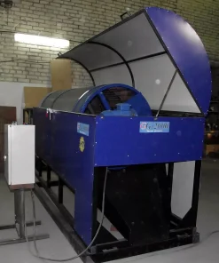 Грохот (галтовочный барабан), GG-2000