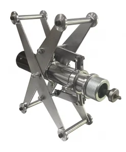 Устройство для внутренней очиcтки труб GN-HolloBlast