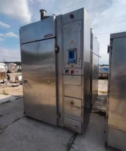 Термокамера однорамная "Термикс"