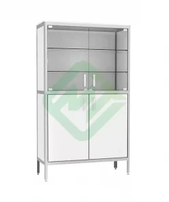 Шкаф лабораторный, АСК ШЛ.02.01