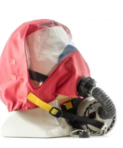 Самоспасатель пожарный изолирующий, СПИ-20М