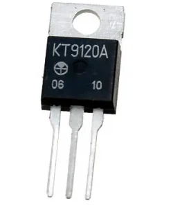 КТ9120А, транзистор
