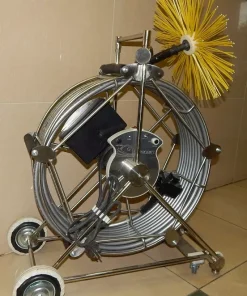 Щеточная машина, L15