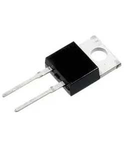 VS-8TQ080-M3, Шоттки 80В 8А TO220AC