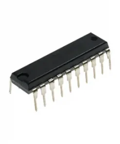 SN74HC245N, PDIP20