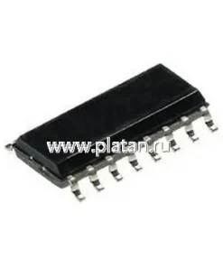 CD74HC4050M96, SO-16