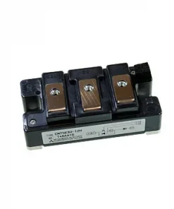CM75E3U-12H, модуль 3 IGBT 600В 75А 3 поколение U серия