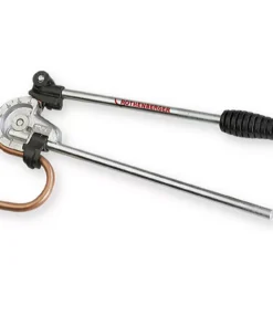 Трубогиб для гибки под углом до 180° D 1/4" ROTHENBERGER