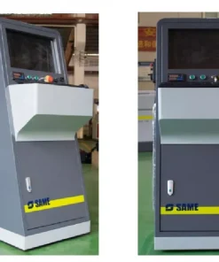 5–осевой станок гидроабразивной резки, 50HB-4020