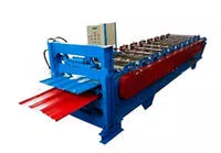 Оборудование производства профнастила C8-1160, C8-1160