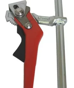 Струбцина быстрозажимная Wegoma, SSP160 160x60