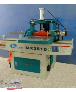 Станок шипорезный, МХ3510