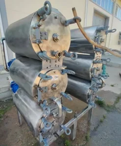 Маслообразователь 6 секций, Я7-ОМ-3Т