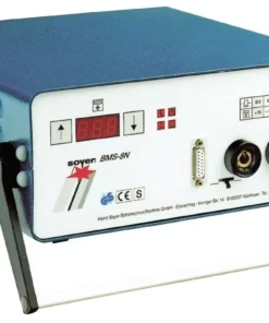 Оборудование для приварки крепежа, BMS-8N