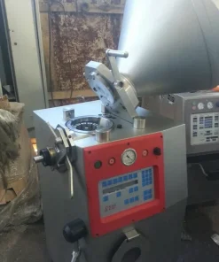 Шприц вакуумный, HTS 65